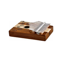 Load image into Gallery viewer, Meinl Sonic Energy - KL1706H Kalimba C Major 17-Note - Musik Utan Gränser