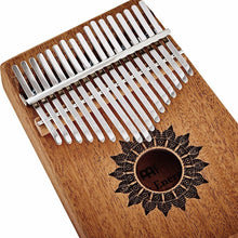 Load image into Gallery viewer, Meinl Sonic Energy - KL1708H Kalimba - Musik Utan Gränser