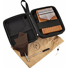 Load image into Gallery viewer, Meinl Sonic Energy - KL1708H Kalimba - Musik Utan Gränser