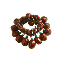 Ladda upp bild till gallerivisning, Meinl Sonic Energy - Sound Effects Pala Bracelet - Musik Utan Gränser