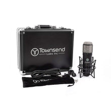 Ladda upp bild till gallerivisning, Townsend Labs - Sphere L22 - Musik Utan Gränser