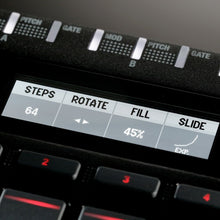 Load image into Gallery viewer, Korg - SQ-64 Poly Sequencer - Musik Utan Gränser