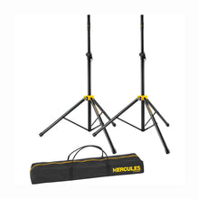 Load image into Gallery viewer, Hercules - SS200BB högtalarstativ - Musik Utan Gränser