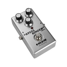 Load image into Gallery viewer, NUX - SSD-10 Steel Singer Drive - Musik Utan Gränser