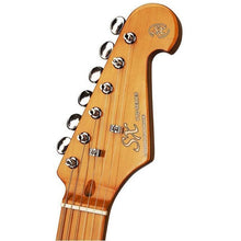 Ladda upp bild till gallerivisning, SX - SST57 Black Strat - Musik Utan Gränser