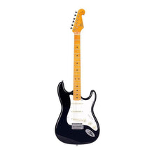 Ladda upp bild till gallerivisning, SX - SST57 Black Strat - Musik Utan Gränser