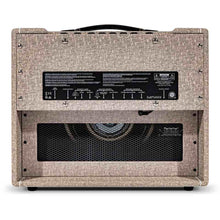 Ladda upp bild till gallerivisning, Blackstar - St. James 50 EL34 Combo 50W gitarrförstärkare - Musik Utan Gränser