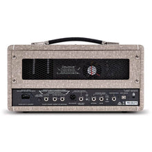 Load image into Gallery viewer, Blackstar - St. James 50 EL34 Head 50W rörtopp - Musik Utan Gränser