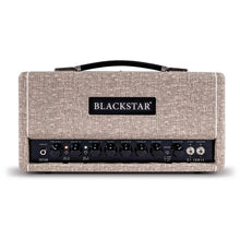 Load image into Gallery viewer, Blackstar - St. James 50 EL34 Head 50W rörtopp - Musik Utan Gränser