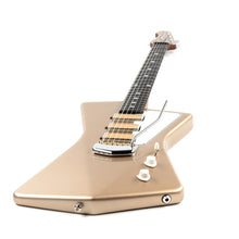 Ladda upp bild till gallerivisning, Ernie Ball Music Man - St. Vincent Goldie Cashmere - Musik Utan Gränser