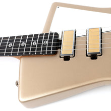 Ladda upp bild till gallerivisning, Ernie Ball Music Man - St. Vincent Goldie Cashmere - Musik Utan Gränser