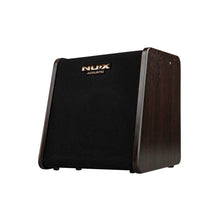 Ladda upp bild till gallerivisning, NUX - Stageman II förstärkare för akustisk gitarr - Musik Utan Gränser