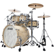 Ladda upp bild till gallerivisning, Tama - Star Walnut 4-delars shellkit-TW42RZS-AWC - Musik Utan Gränser