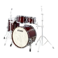 Load image into Gallery viewer, Tama - Star Walnut 4-delars shellkit-TW42RZS-DMW - Musik Utan Gränser