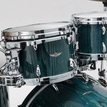 Ladda upp bild till gallerivisning, Tama - Star Walnut 4-delars shellkit TW42RZS-LIC - Musik Utan Gränser