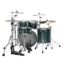 Ladda upp bild till gallerivisning, Tama - Star Walnut 4-delars shellkit TW42RZS-LIC - Musik Utan Gränser