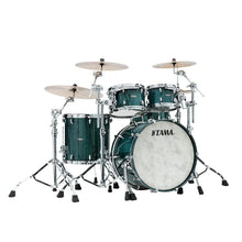 Ladda upp bild till gallerivisning, Tama - Star Walnut 4-delars shellkit TW42RZS-LIC - Musik Utan Gränser