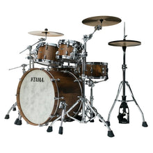 Load image into Gallery viewer, Tama - Star Walnut 4-delars shellkit TW42RZS-RSC - Musik Utan Gränser