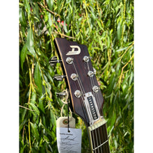 Load image into Gallery viewer, Duesenberg - Starplayer TV DLX BK - Musik Utan Gränser