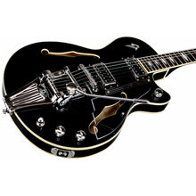 Load image into Gallery viewer, Duesenberg - Starplayer TV DLX BK - Musik Utan Gränser