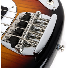 Ladda upp bild till gallerivisning, Ernie Ball Music Man - StingRay 76 BFR Retro Nitro - Musik Utan Gränser