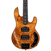 Ladda upp bild till gallerivisning, Sterling By Music Man - StingRay RAY34HH Amber - Musik Utan Gränser