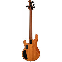 Ladda upp bild till gallerivisning, Sterling By Music Man - StingRay RAY34HH Amber - Musik Utan Gränser