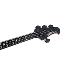 Ladda upp bild till gallerivisning, Ernie Ball Music Man - StingRay4 Special -H- Smoked Chrome - Musik Utan Gränser