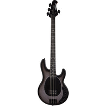 Ladda upp bild till gallerivisning, Ernie Ball Music Man - StingRay4 Special -H- Smoked Chrome - Musik Utan Gränser