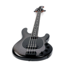 Ladda upp bild till gallerivisning, Ernie Ball Music Man - StingRay4 Special -H- Smoked Chrome - Musik Utan Gränser