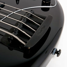 Ladda upp bild till gallerivisning, Ernie Ball Music Man - StingRay5 Special -HH- Black - Musik Utan Gränser