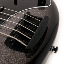 Ladda upp bild till gallerivisning, Ernie Ball Music Man - StingRay5 Special -HH- Smoked Chrome - Musik Utan Gränser