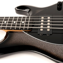 Ladda upp bild till gallerivisning, Ernie Ball Music Man - StingRay5 Special -HH- Smoked Chrome - Musik Utan Gränser