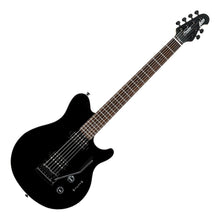 Ladda upp bild till gallerivisning, Sterling By Music Man - SUB AXIS AX3S Black R1 - Musik Utan Gränser