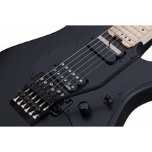 Load image into Gallery viewer, Schecter - Sun Valley SS-FR S Bk - Musik Utan Gränser