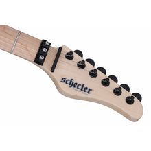 Load image into Gallery viewer, Schecter - Sun Valley SS-FR S Bk - Musik Utan Gränser