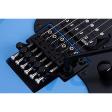 Load image into Gallery viewer, Schecter - Sun Valley Super Shredder Floyd Rose Sustainiac Riviera Blue - Musik Utan Gränser