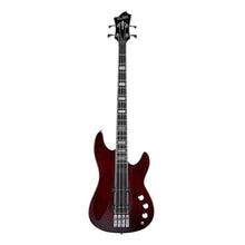 Load image into Gallery viewer, Hagström - Super Swede Bass Mahogany Gloss - Musik Utan Gränser