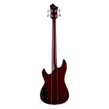 Load image into Gallery viewer, Hagström - Super Swede Bass Mahogany Gloss - Musik Utan Gränser