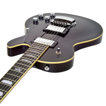 Load image into Gallery viewer, Hagström - Super Swede Mk3 Dark Storm - Musik Utan Gränser