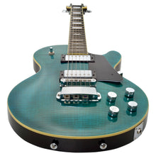 Load image into Gallery viewer, Hagström - Super Swede Mk3 Fall Sky - Musik Utan Gränser