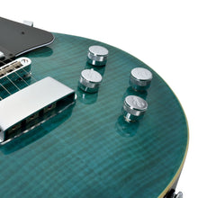 Load image into Gallery viewer, Hagström - Super Swede Mk3 Fall Sky - Musik Utan Gränser