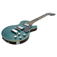 Load image into Gallery viewer, Hagström - Super Swede Mk3 Fall Sky - Musik Utan Gränser