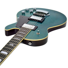 Load image into Gallery viewer, Hagström - Super Swede Mk3 Fall Sky - Musik Utan Gränser