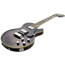 Load image into Gallery viewer, Hagström - Swede Mk3 Dark Storm - Musik Utan Gränser