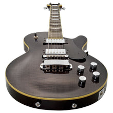 Load image into Gallery viewer, Hagström - Swede Mk3 Dark Storm - Musik Utan Gränser