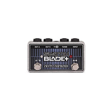 Ladda upp bild till gallerivisning, Electro-Harmonix - Switchblade Plus kanalväljare - Musik Utan Gränser
