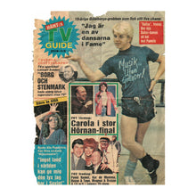 Ladda upp bild till gallerivisning, Musik Utan Gränser - T-shirt vit - Musik Utan Gränser