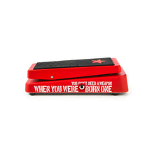 Ladda upp bild till gallerivisning, Dunlop - TBM95 Tom Morello Cry Baby Wah - Musik Utan Gränser
