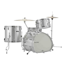 Load image into Gallery viewer, Vox - Telstar 2020 - Musik Utan Gränser